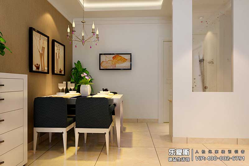 云科中心現(xiàn)代風(fēng)格裝修效果圖