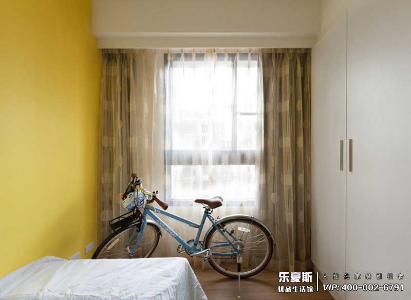 石銅府現(xiàn)代簡(jiǎn)約風(fēng)格裝修效果圖