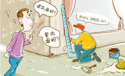 石家莊裝修預算價格是多少