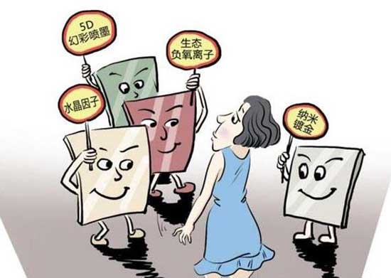 石家莊裝修預算價格是多少