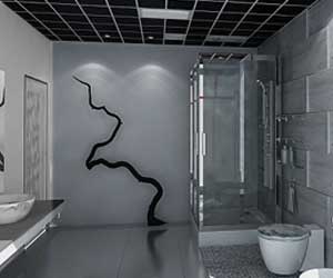 家庭裝修中，防水要怎么做？