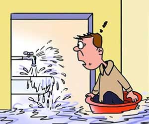 裝修防水怎么做？注意事項(xiàng)有哪些？