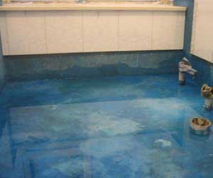 衛(wèi)生間防水怎樣做最好？