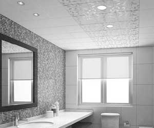 吊頂有哪些裝修技巧？不同空間要不同對待