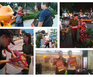 石家莊最近總有“怪事”發(fā)生，場面一度失控！