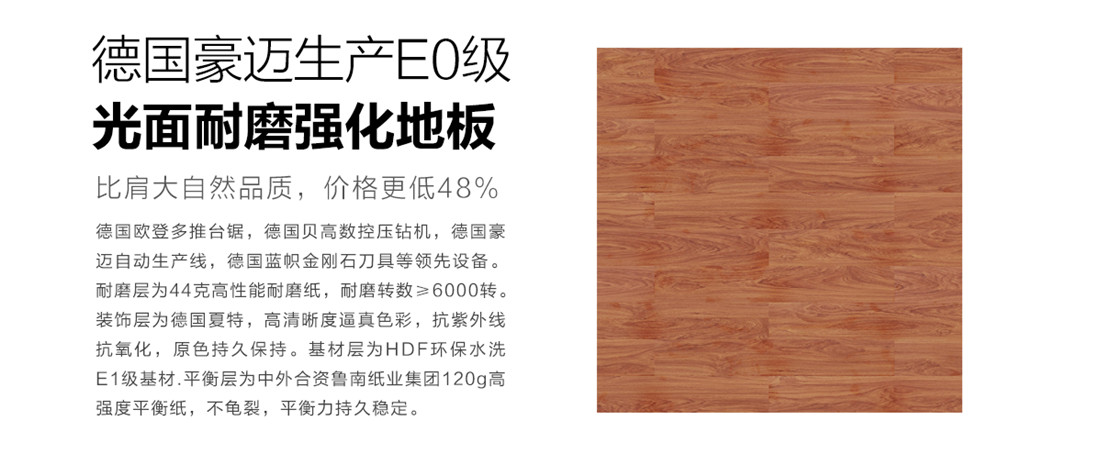 樂豪斯-樂享康家