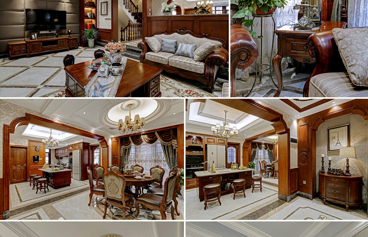 A8實景裝修效果圖 A8實景裝修效果圖