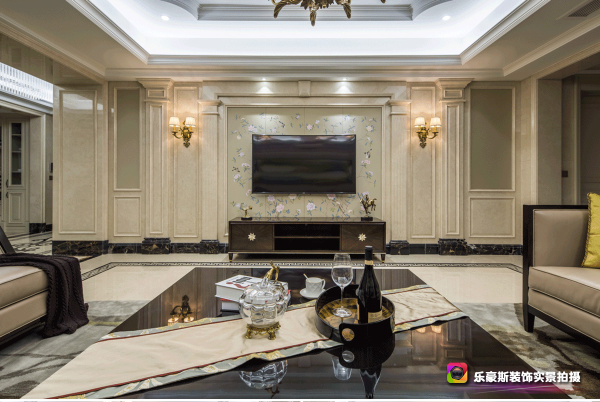 A7實景樣板間 A7實景樣板間