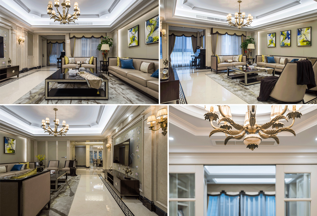 A7實景樣板間 A7實景樣板間