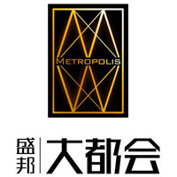 盛邦大都會logo