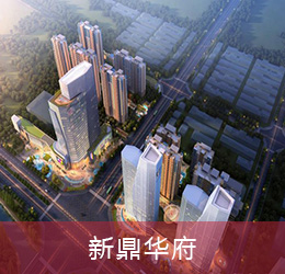 新鼎華府