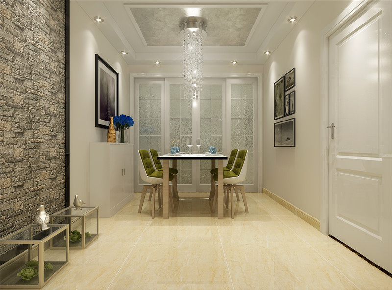 錦融尚御/現(xiàn)代簡(jiǎn)約/96㎡/兩室兩廳