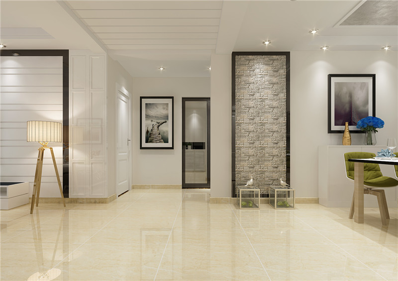 錦融尚御/現(xiàn)代簡(jiǎn)約/96㎡/兩室兩廳