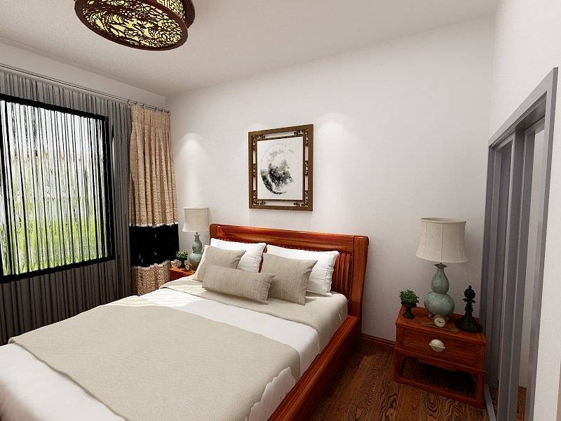 瑞城/104平/中式風(fēng)格