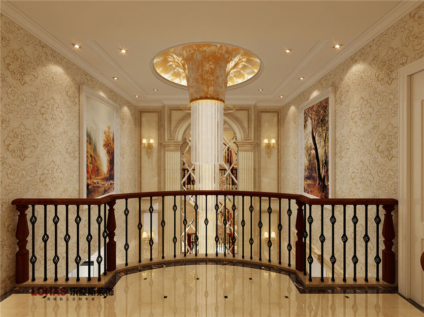 紅石原著/500㎡/歐式風(fēng)格