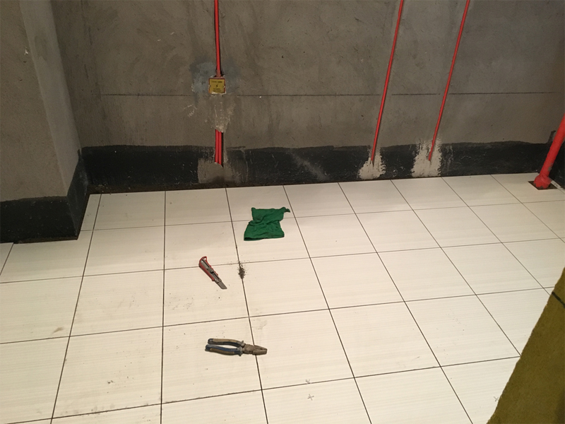 裝修地板磚多少錢一平方？