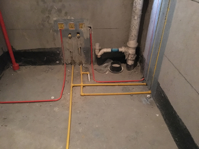 水電改造注意哪些事項？