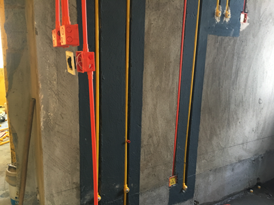 別墅裝修水電改造應(yīng)該注意哪些地方？