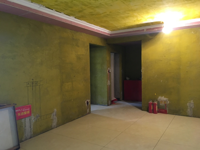 100平米的房子普通裝修大概需要多少錢？