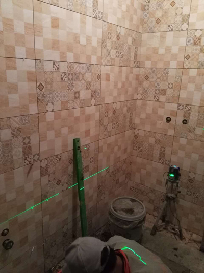 保利花園瓦工節(jié)點