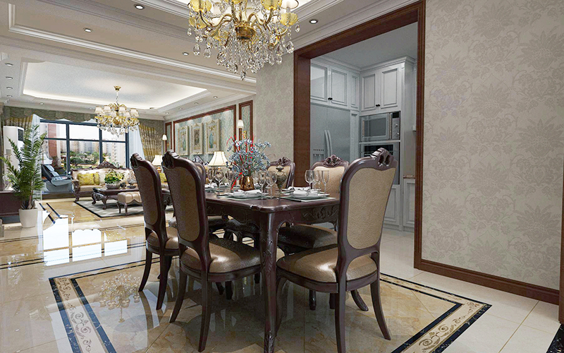 餐廳裝修風(fēng)水破解辦法