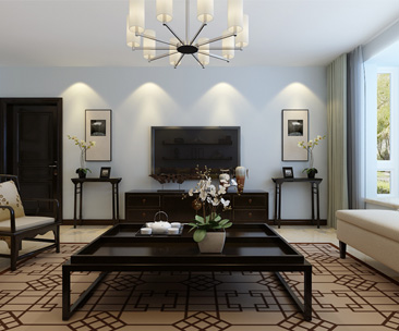 石家莊130平米裝修多少錢？