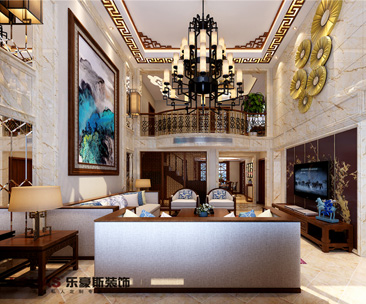 新中式風(fēng)格裝修要花多少錢？