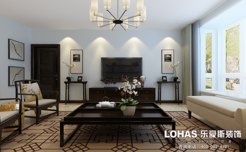 100平米房子裝修到底要花多少錢？