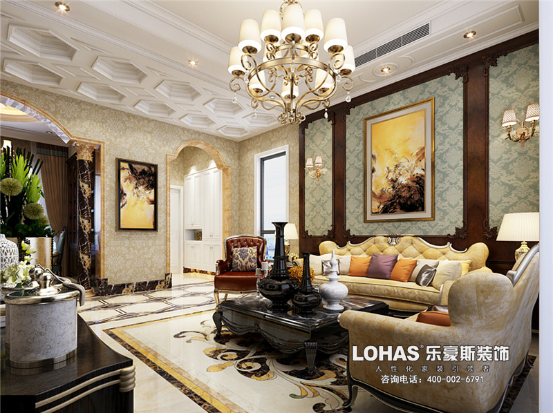 300平米別墅裝修價格要多少？