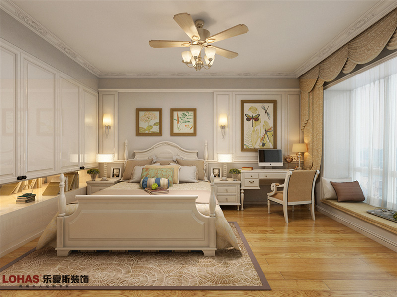 東勝紫御府/180平/美式