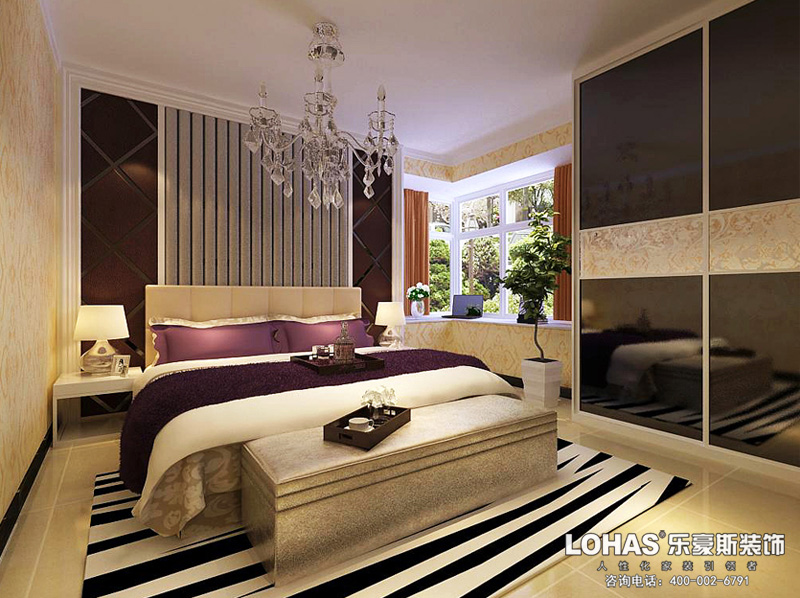 和平時光136現(xiàn)代簡約風(fēng)格