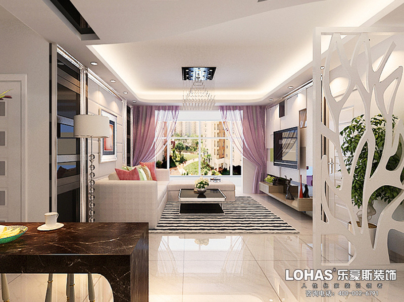 和平時光136現(xiàn)代簡約風(fēng)格