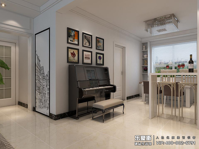 海棠灣/130平米/現(xiàn)代