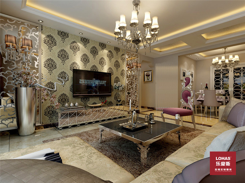 泰豐觀湖143平簡約