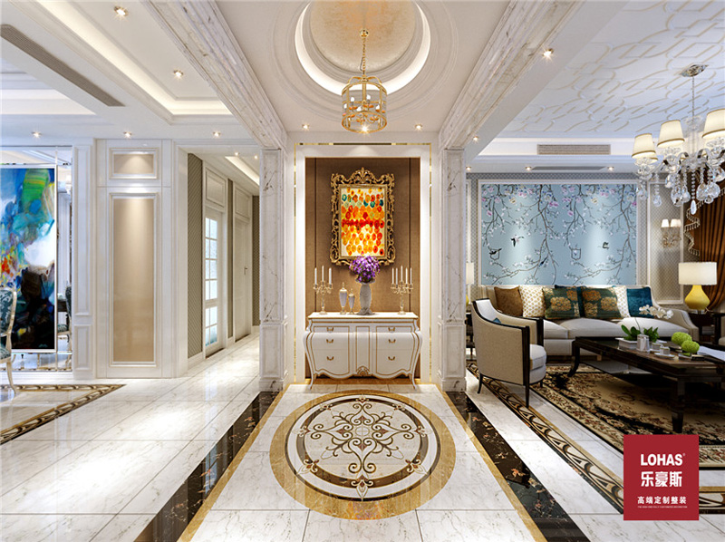 瀚唐三期159平后奢 瀚唐三期159平后奢