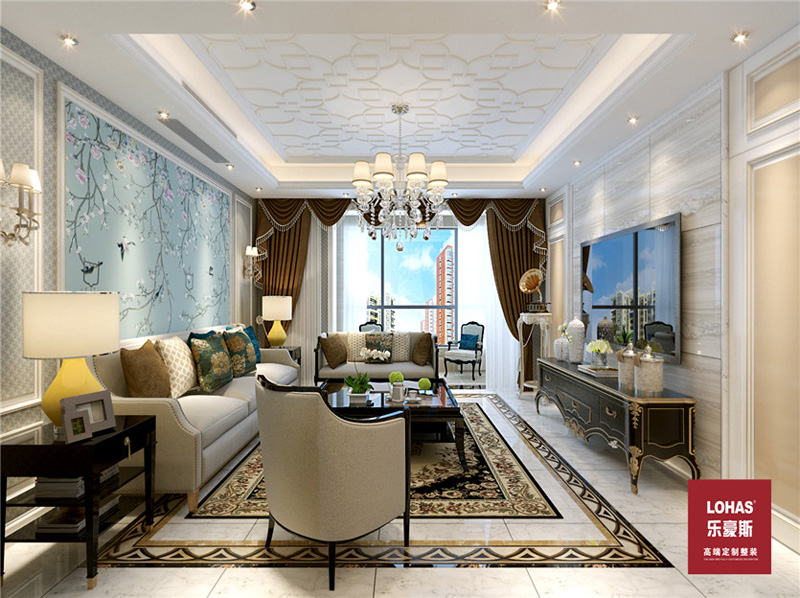 瀚唐三期159平后奢 瀚唐三期159平后奢