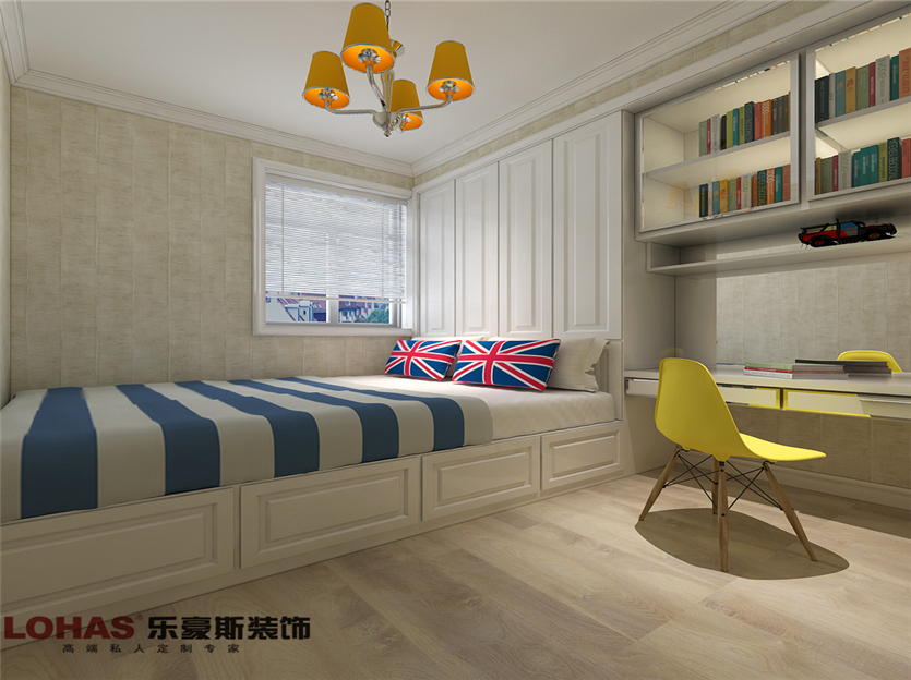 天海譽(yù)天下/137平/三室二廳