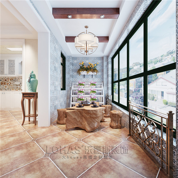 匯君城140平米三室現(xiàn)代簡約風(fēng)格裝修效果圖 匯君城140平米三室現(xiàn)代簡約風(fēng)格裝修效果圖