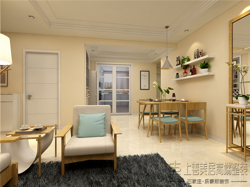 日式風格裝修怎么樣