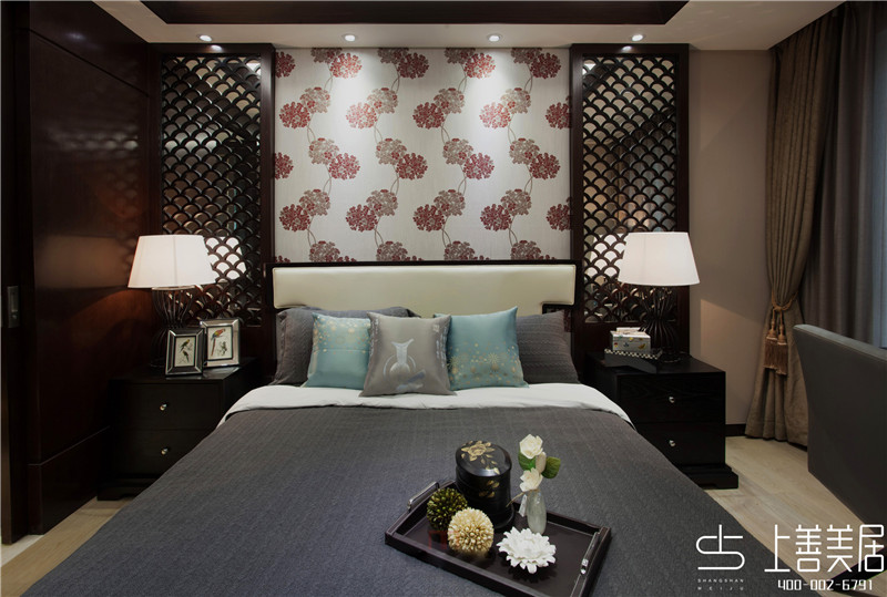 東城四季/139平/混搭