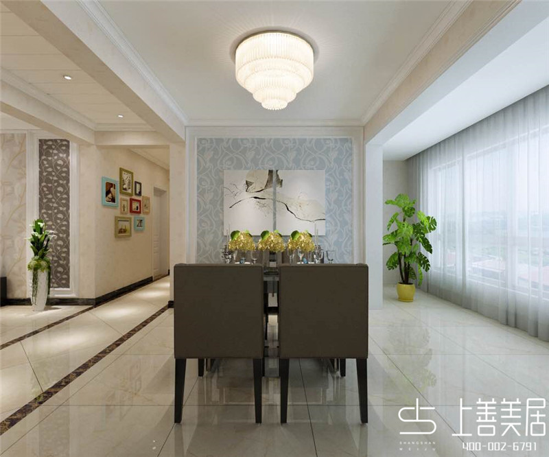 盛邦大都會/139平/現(xiàn)代