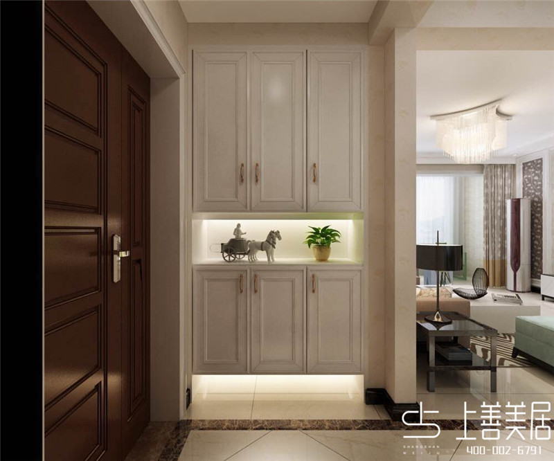 盛邦大都會/139平/現(xiàn)代