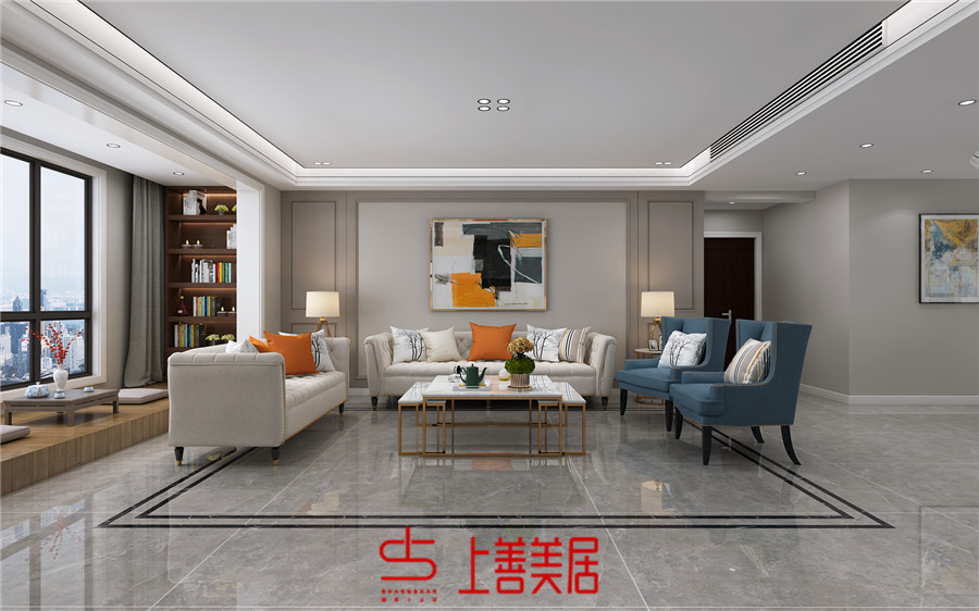 天海譽(yù)天下/220㎡