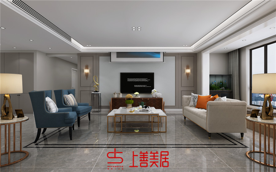 天海譽(yù)天下/220㎡