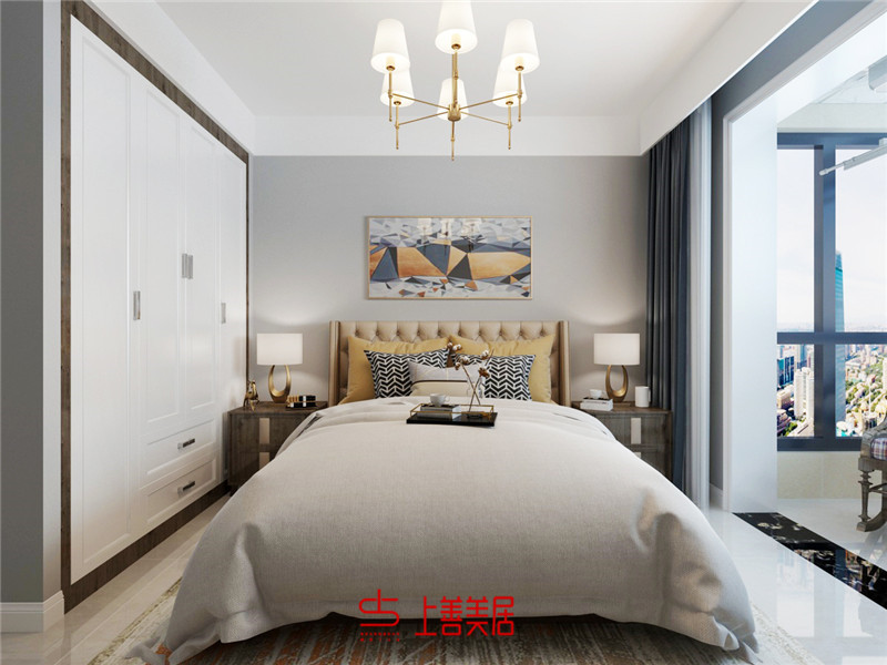 御景閣/88㎡/輕奢