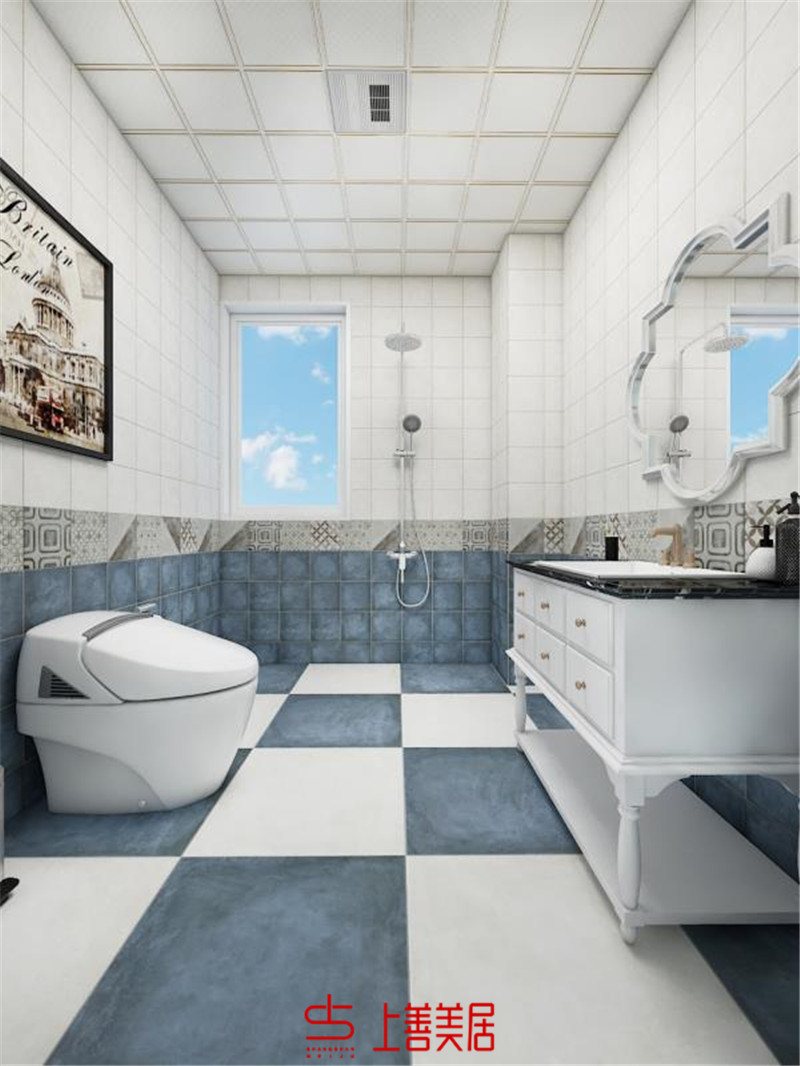 瀚唐/137㎡/新古典