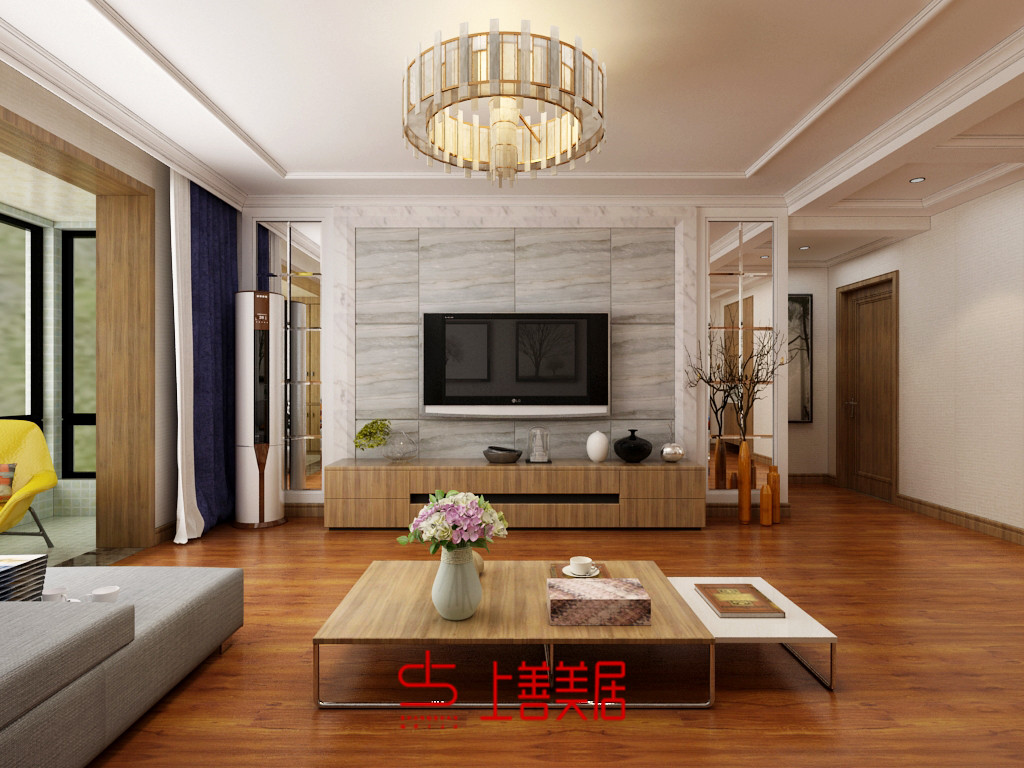 殯管處宿舍 效果圖