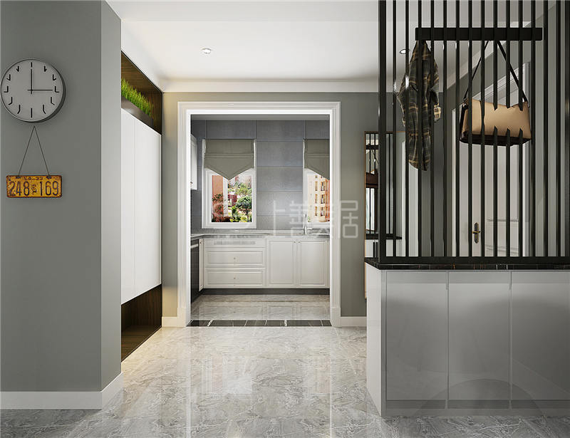 石家莊小別墅怎么裝修省錢(qián) ？