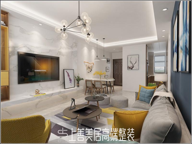 國賓一號/158平/北歐