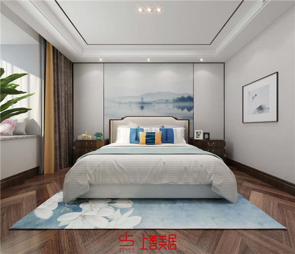 東南智匯城/150㎡/新中式